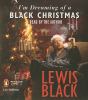 Go to record I'm dreaming of a black Christmas