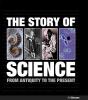 Go to record The story of science : from antiquity to the present
