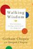 Go to record Walking wisdom : three generations, two dogs, and the sear...