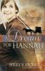 Go to record A dream for Hannah
