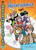Go to record The ancient formula : a mystery with fractions