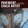 Go to record Pavement chalk artist : the three-dimensional drawings of ...