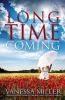 Go to record Long time coming