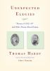 Go to record Unexpected elegies : Poems of 1912-13, and other poems abo...