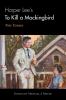 Go to record Harper Lee's To kill a mockingbird : new essays