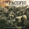 Go to record The Pacific music from the HBO miniseries