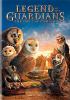 Go to record Legend of the guardians the owls of Ga'Hoole