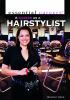 Go to record A career as a hairstylist