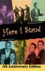 Go to record Here I stand : one city's musical history
