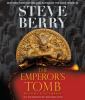 Go to record The emperor's tomb