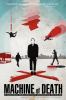 Go to record Machine of death : a collection of stories about people wh...