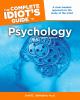 Go to record The complete idiot's guide to psychology