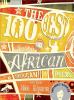 Go to record The 100* best African American poems : (*but I cheated)