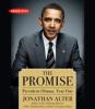 Go to record The promise [President Obama, year one]