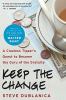 Go to record Keep the change : a clueless tipper's quest to become the ...