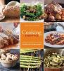 Go to record Cooking essentials : [getting the most out of your stove t...