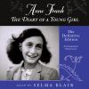 Go to record The diary of a young girl [the definitive edition]