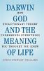 Go to record Darwin, God, and the meaning of life : how evolutionary th...