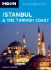 Go to record Moon handbooks. Istanbul & the Turkish Coast