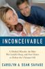 Go to record Inconceivable : a medical mistake, the baby we couldn't ke...