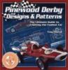 Go to record Pinewood Derby designs & patterns