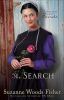 Go to record The search : a novel