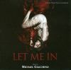 Go to record Let me in original motion picture soundtrack