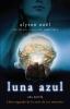 Go to record Luna azul
