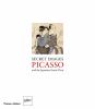 Go to record Secret images : Picasso and the Japanese erotic print