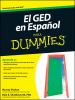Go to record El GED en español para dummies