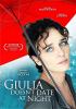 Go to record Giulia doesn't date at night