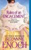 Go to record Rules of an engagement