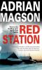 Go to record Red Station