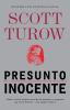 Go to record Presunto inocente