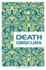 Go to record Death obscura : poems