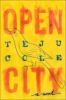 Go to record Open city : a novel