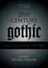 Go to record 21st-century Gothic : great Gothic novels since 2000