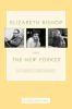 Go to record Elizabeth Bishop and The New Yorker : the complete corresp...