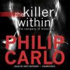 Go to record The killer within in the company of monsters
