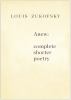 Go to record Anew : complete shorter poetry