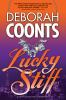 Go to record Lucky stiff : [a Lucky O'Toole Vegas adventure]