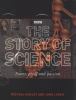 Go to record The story of science : power, proof and passion
