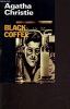 Go to record Black coffee