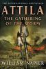Go to record Attila : the gathering of the storm