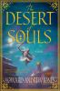 Go to record The desert of souls : [a novel]
