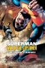 Go to record Superman. War of the Supermen