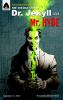 Go to record The strange case of Dr. Jekyll and Mr. Hyde