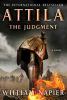 Go to record Attila : the judgment