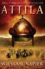 Go to record Attila : [a novel]