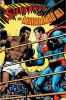 Go to record Superman vs. Muhammad Ali